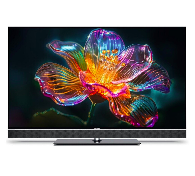 Digital TV